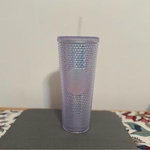 Starbucks Tumbler. Brand new.